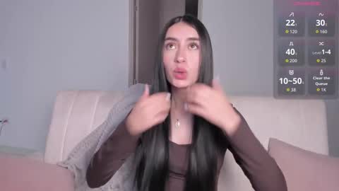 alejandraaa_ online show from 03-11-26, 03:01