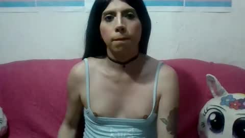 Snapshot of alejandramattel chatting on 02-22-26, 07:01 Alejandra Mattel online show from 02-22-26, 07:01