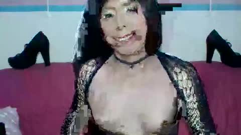 Snapshot of alejandramattel chatting on 03-08-26, 06:34 Alejandra Mattel online show from 03-08-26, 06:34