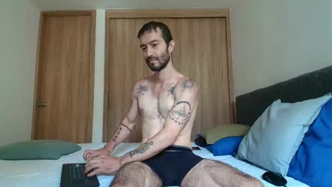 Alejandro Hernndez online show from 04-26-26, 03:53