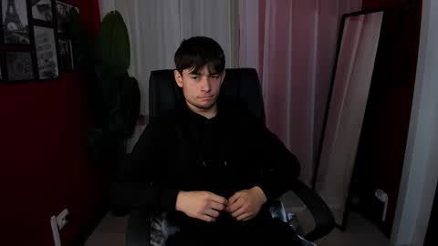 Alejandro online show from 11-19-25, 08:20