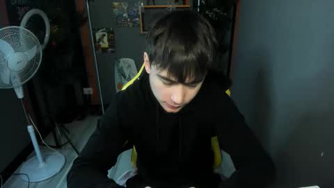 Alejandro online show from 01-06-26, 10:08