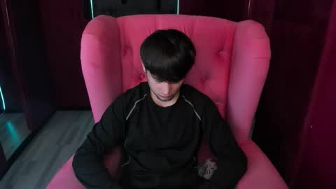 Alejandro online show from 03-03-26, 10:21