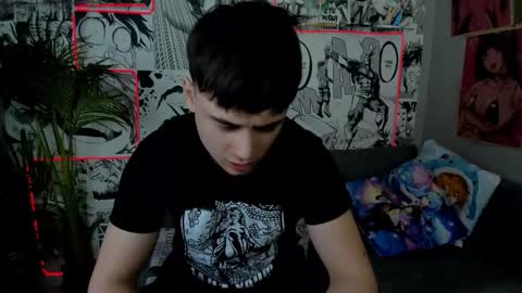 Alejandro online show from 03-12-26, 10:43