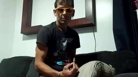 alejandrochao84 online show from 10-22-25, 09:09