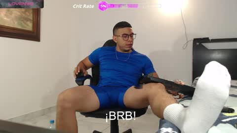 alejandrocock online show from 04-02-26, 11:13