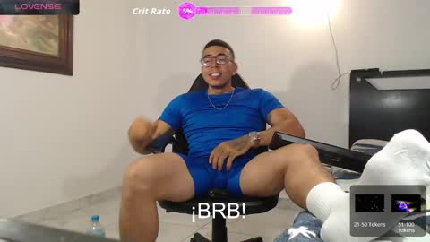 alejandrocock online show from 04-06-26, 10:05