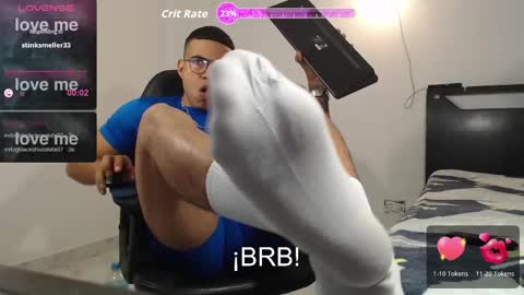 alejandrocock online show from 04-15-26, 10:44