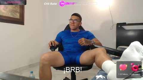 alejandrocock online show from 04-16-26, 09:43