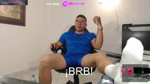 alejandrocock online show from 05-04-26, 10:22