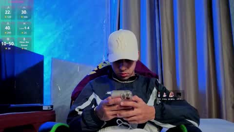 Daiki jack online show from 02-20-26, 11:27