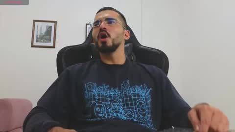 alejandroo_7 online show from 11-26-25, 06:20