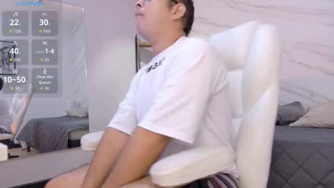 Alejandro  online show from 03-02-26, 12:01