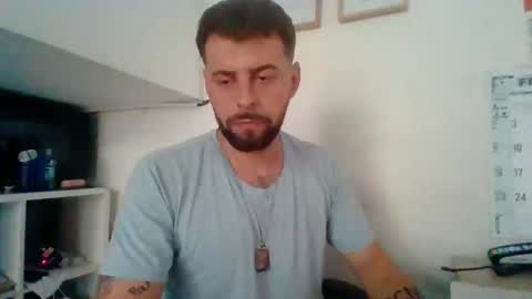 Nico online show from 02-25-25, 06:53