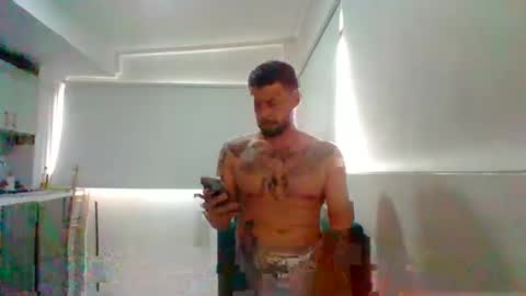 Nico online show from 02-13-26, 07:10