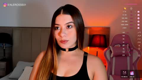 Snapshot of alejarosse chatting on 12-22-24, 11:41 alejandra independent models online show from 12-22-24, 11:41