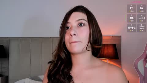 alejandra independent models online show from 03-05-26, 04:03