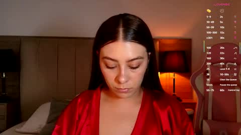alejandra independent models online show from 05-20-26, 02:40