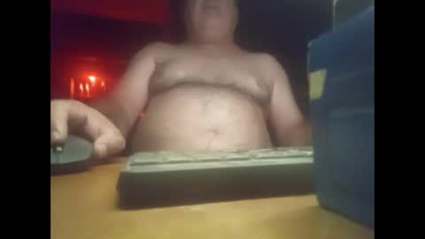 alejito16 online show from 01-03-25, 06:33