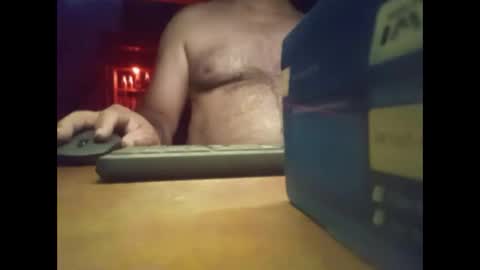 alejito16 online show from 01-29-25, 10:05