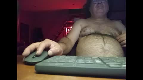 alejito16 online show from 10-12-25, 05:06
