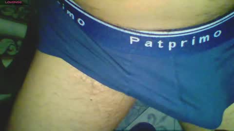 Aelejoo -  independent model online show from 01-13-25, 05:01