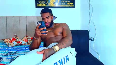 alejo_21cm online show from 01-16-26, 04:38