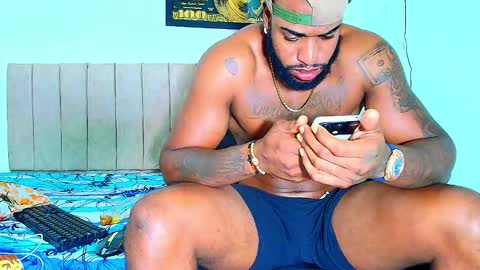 alejo_21cm online show from 03-10-26, 06:40