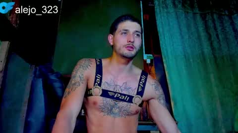 Snapshot of alejo_323__ chatting on 05-04-26, 03:13 alejo_323__ online show from 05-04-26, 03:13