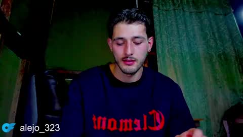 Snapshot of alejo_323__ chatting on 05-27-26, 02:19 alejo_323__ online show from 05-27-26, 02:19