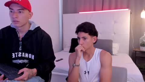 alejo_exotic online show from 05-01-26, 01:05