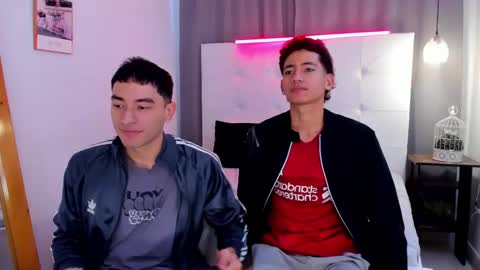 alejo_exotic online show from 05-07-26, 12:43