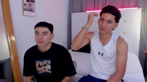 alejo_exotic online show from 05-08-26, 12:21