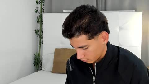 alejo_exotic online show from 06-09-26, 12:17
