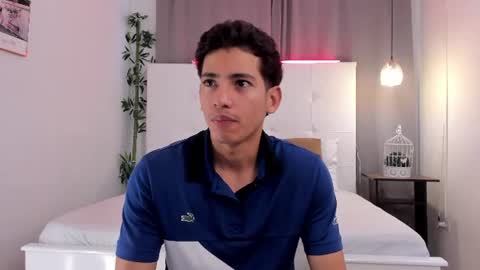 Snapshot of alejo_exotic chatting on 06-19-26, 12:20 alejo_exotic online show from 06-19-26, 12:20