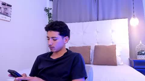 Snapshot of alejo_exotic chatting on 07-08-26, 12:42 alejo_exotic online show from 07-08-26, 12:42