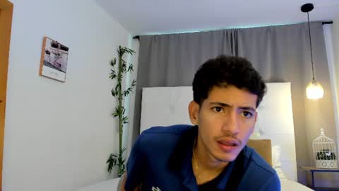 Snapshot of alejo_exotic chatting on 07-21-26, 12:18 alejo_exotic online show from 07-21-26, 12:18