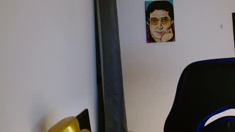 David online show from 10-27-25, 01:09