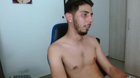 David online show from 10-31-25, 01:50