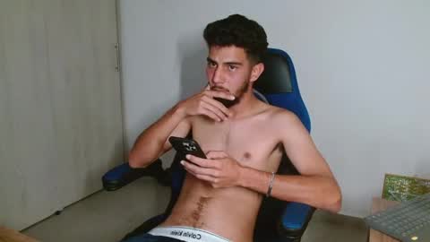 David online show from 02-03-26, 02:53