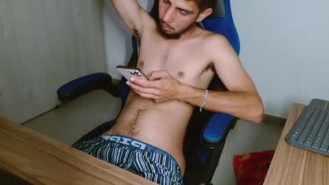 David online show from 02-11-26, 02:05