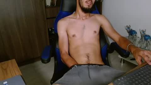 David online show from 04-03-26, 02:20