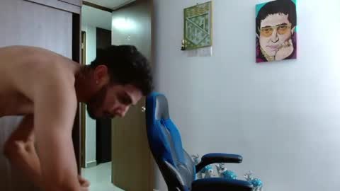 David online show from 04-25-26, 01:41