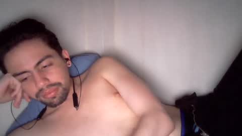 alejo_shy online show from 12-25-24, 08:29