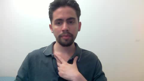 alejo_shy online show from 01-06-25, 05:19