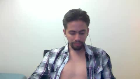 alejo_shy online show from 01-09-25, 05:44