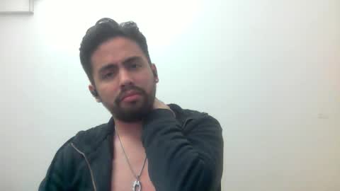 alejo_shy online show from 11-28-25, 04:26
