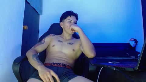 alejo online show from 03-09-26, 08:57