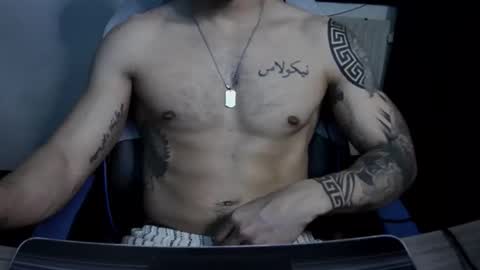 Snapshot of alejoduarte16 chatting on 12-14-25, 02:22 alejoduarte16 online show from 12-14-25, 02:22