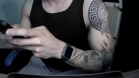 Snapshot of alejoduarte16 chatting on 03-02-26, 10:55 alejoduarte16 online show from 03-02-26, 10:55